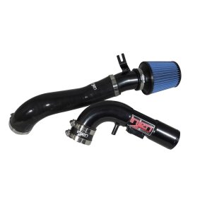 Honda Fit Performance Air Intake - Injen - SP Cold Air Intake System w/MR Technology - Black - `09-`13
