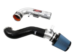 Honda Fit Performance Air Intake - Injen - SP Series with MR Technology - Polished - `09-`13