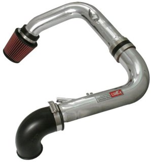 Honda Civic DX Performance Air Intake - Injen - SP Series - Polished - `01-`05