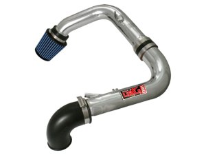 Honda Civic EX Performance Air Intake - Injen - SP Series - Polished - `01-`05