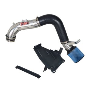 Honda Civic Si Performance Air Intake - Injen - True Cold Air Intake w/ MR Tech - Black - `12-`15