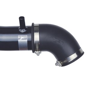 Honda Civic Si Performance Air Intake - Injen - SP Series w/MR Technology - Black - `02-`05
