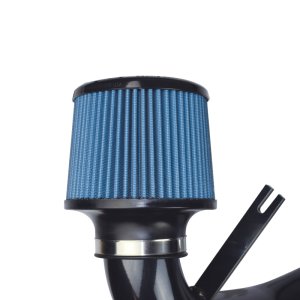 Honda Civic Si Performance Air Intake - Injen - SP Series w/MR Technology - Black - `02-`05