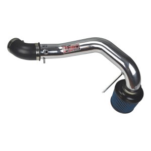 Honda Civic Si Performance Air Intake - Injen - SP Series - Polished - `02-`05