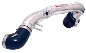 Honda Civic Si Performance Air Intake - Injen - SP Series - Polished - `02-`05