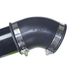 Honda Civic Si Performance Air Intake - Injen - SP Short Ram Intake System - Black - `06-`11