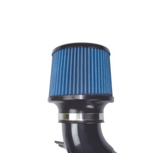 Honda Civic Si Performance Air Intake - Injen - SP Short Ram Intake System - Black - `06-`11