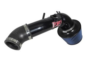 Honda Civic Si Performance Air Intake - Injen - SP Short Ram Intake System - Black - `06-`11