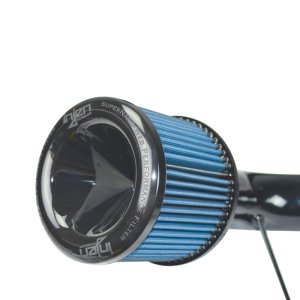 Honda Civic Si Performance Air Intake - Injen - SP Series with MR Technology - Black - `06-`11