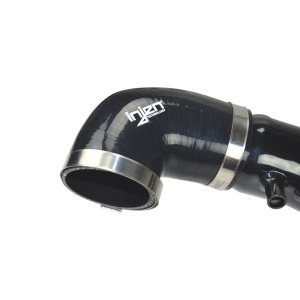 Honda Civic Si Performance Air Intake - Injen - SP Series with MR Technology - Black - `06-`11