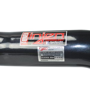 Honda Civic Si Performance Air Intake - Injen - SP Series with MR Technology - Black - `06-`11