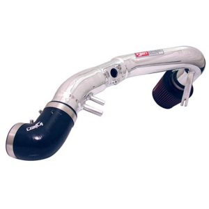 Honda Civic Si Performance Air Intake - Injen - SP Series with MR Technology - Black - `06-`11