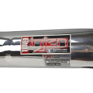 Honda Civic Si Performance Air Intake - Injen - SP Series with MR Technology - Polished - `06-`11