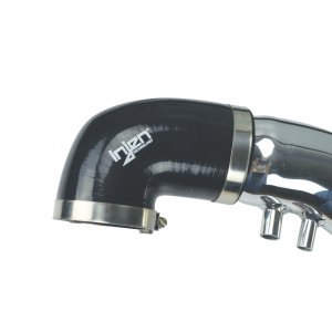 Honda Civic Si Performance Air Intake - Injen - SP Series with MR Technology - Polished - `06-`11