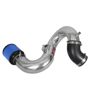 Honda Civic Si Performance Air Intake - Injen - SP Series, Short Ram, Tuned, MR Technology, Web Nano-Fiber - Black - `12-`13