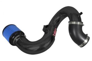 Honda Civic Si Performance Air Intake - Injen - SP Series, Short Ram, Tuned, MR Technology, Web Nano-Fiber - Black - `12-`13
