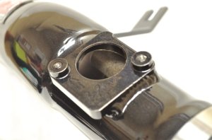 Honda Civic Si Performance Air Intake - Injen - SP Series Cold Air Intake - Black - `17-`20