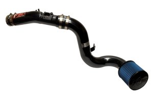 Honda Civic Si Performance Air Intake - Injen - SP Series Cold Air Intake - Black - `17-`20