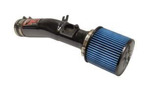 Honda Civic Si Performance Air Intake - Injen - SP Series Cold Air Intake - Black - `17-`20