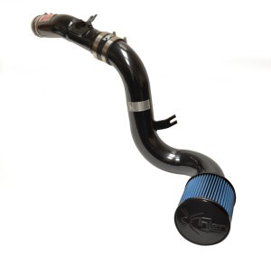 Honda Civic Si Performance Air Intake - Injen - SP Series Cold Air Intake - Black - `17-`20
