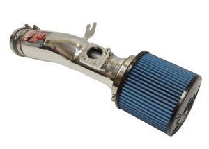 Honda Civic Si Performance Air Intake - Injen - SP Series - Polished - `17-`20