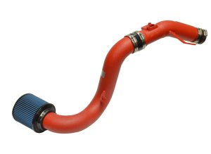 Honda Civic Si Performance Air Intake - Injen - SP Series Cold Air Intake System - Wrinkle Red - `17-`20