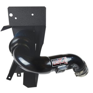 Honda Civic Type R Performance Air Intake - Injen - SP Short Ram Intake System, Includes SuperNano-Web Dry Air Filter - Black - `17-`21
