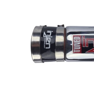 Honda Civic Si Performance Air Intake - Injen - SP Short Ram - Polished - `17-`20 Honda Civic Si Performance Air Intake - Injen - SP Short Ram - Polished - `17-`20