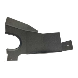 Honda Civic Si Performance Air Intake - Injen - SP Short Ram - Polished - `17-`20 Honda Civic Si Performance Air Intake - Injen - SP Short Ram - Polished - `17-`20