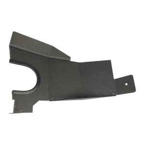 Honda Civic Si Performance Air Intake - Injen - SP Short Ram - Polished - `17-`20 Honda Civic Si Performance Air Intake - Injen - SP Short Ram - Polished - `17-`20