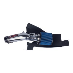 Honda Civic Si Performance Air Intake - Injen - SP Short Ram - Polished - `17-`20 Honda Civic Si Performance Air Intake - Injen - SP Short Ram - Polished - `17-`20