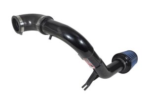 Honda CRZ Hybrid Performance Air Intake - Injen - SP Cold Air Intake System with MR Technology - Black - `11-`16