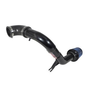 Honda CRZ Hybrid Performance Air Intake - Injen - SP Cold Air Intake System with MR Technology - Black - `11-`16