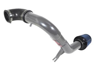 Honda CR-Z Performance Air Intake - Injen - SP Series Cold Air Intake w/ MR Technology - Polished - `11-`16