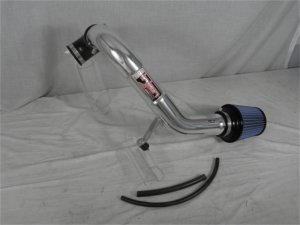 Honda CR-Z Performance Air Intake - Injen - SP Series Cold Air Intake w/ MR Technology - Polished - `11-`16