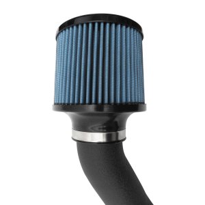 Acura Integra Performance Air Intake - Injen - SP1586 with MegaRam Technology - Wrinkle Black - `23-`24