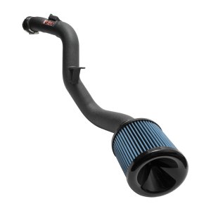 Acura Integra Performance Air Intake - Injen - SP1586 with MegaRam Technology - Wrinkle Black - `23-`24