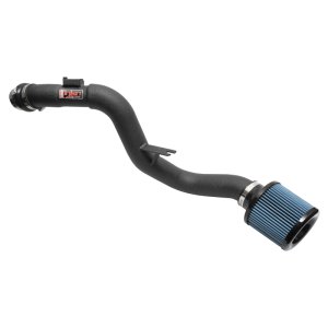 Acura Integra Performance Air Intake - Injen - SP1586 with MegaRam Technology - Wrinkle Black - `23-`24