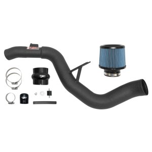Acura Integra Performance Air Intake - Injen - SP1586 with MegaRam Technology - Wrinkle Black - `23-`24