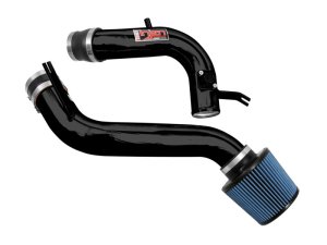 Honda Accord Performance Air Intake - Injen - SP Cold Air Intake System - Black - `08-`12