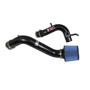 Honda Accord Performance Air Intake - Injen - SP Cold Air Intake System - Black - `08-`12
