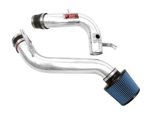 Honda Accord Coupe Performance Air Intake - Injen - SP Cold Air Intake System - Polished - `08-`12
