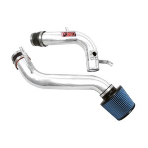 Honda Accord Coupe Performance Air Intake - Injen - SP Cold Air Intake System - Polished - `08-`12