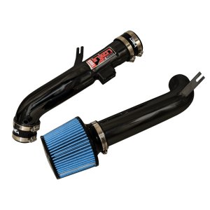 Acura TLX Performance Air Intake - Injen - SP Series w/ MR Technology & Air Fusion - Black - `15-`20