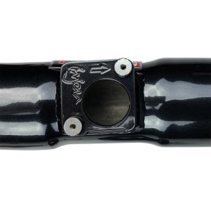 Honda Accord Performance Air Intake - Injen - SP Short Ram, MegaRam (MR) Technology - Black - `18-`20