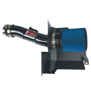 Honda Accord Performance Air Intake - Injen - SP Short Ram, MegaRam (MR) Technology - Black - `18-`20