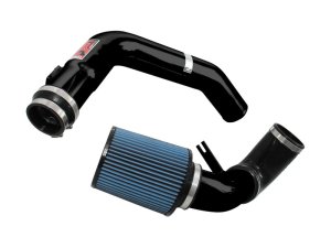 Honda Accord Performance Air Intake - Injen - SP Series with MR Technology - Black - `08-`12
