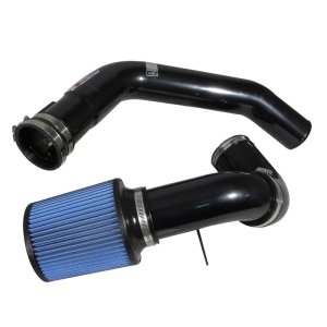 Honda Accord Performance Air Intake - Injen - SP Series with MR Technology - Black - `08-`12