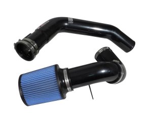 Honda Accord Performance Air Intake - Injen - SP Series with MR Technology - Black - `08-`12