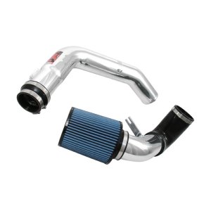Honda Accord Performance Air Intake - Injen - SP Cold Air Intake System - Polished - `08-`12